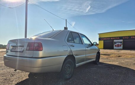 Chery Amulet (A15) I, 2008 год, 145 000 рублей, 11 фотография