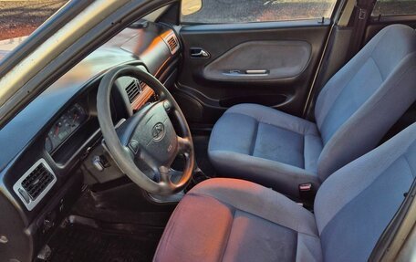 Chery Amulet (A15) I, 2008 год, 145 000 рублей, 14 фотография