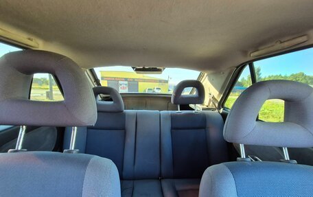 Chery Amulet (A15) I, 2008 год, 145 000 рублей, 23 фотография