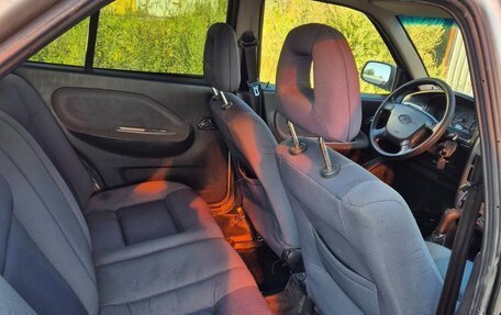 Chery Amulet (A15) I, 2008 год, 145 000 рублей, 20 фотография