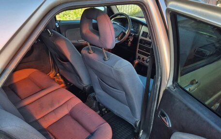 Chery Amulet (A15) I, 2008 год, 145 000 рублей, 19 фотография