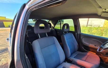 Chery Amulet (A15) I, 2008 год, 145 000 рублей, 24 фотография