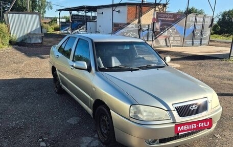 Chery Amulet (A15) I, 2008 год, 145 000 рублей, 8 фотография
