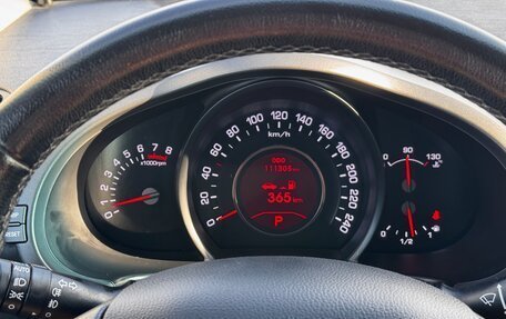 KIA Sportage III, 2013 год, 1 350 000 рублей, 8 фотография