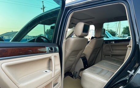 Volkswagen Touareg III, 2010 год, 1 300 000 рублей, 7 фотография
