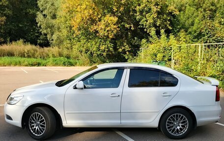 Skoda Octavia, 2012 год, 930 000 рублей, 3 фотография