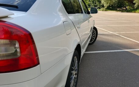Skoda Octavia, 2012 год, 930 000 рублей, 8 фотография