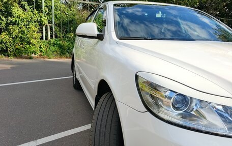 Skoda Octavia, 2012 год, 930 000 рублей, 9 фотография