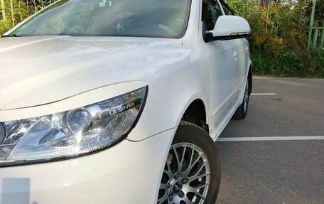 Skoda Octavia, 2012 год, 930 000 рублей, 10 фотография