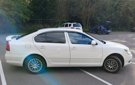 Skoda Octavia, 2012 год, 930 000 рублей, 4 фотография