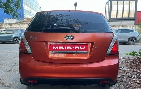 KIA Rio II, 2010 год, 430 000 рублей, 7 фотография