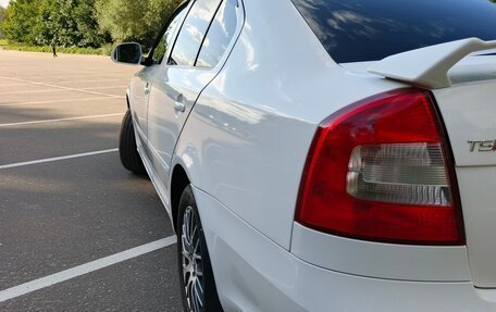 Skoda Octavia, 2012 год, 930 000 рублей, 7 фотография
