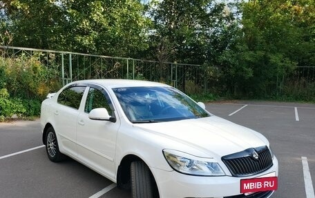 Skoda Octavia, 2012 год, 930 000 рублей, 2 фотография