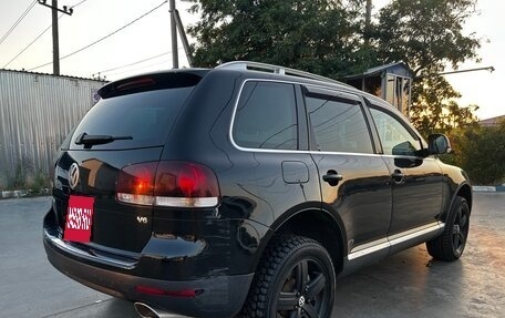 Volkswagen Touareg III, 2010 год, 1 300 000 рублей, 9 фотография