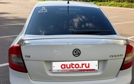 Skoda Octavia, 2012 год, 930 000 рублей, 6 фотография