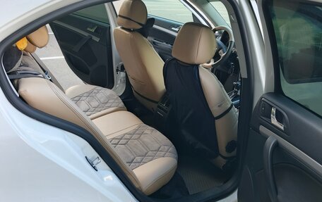 Skoda Octavia, 2012 год, 930 000 рублей, 19 фотография