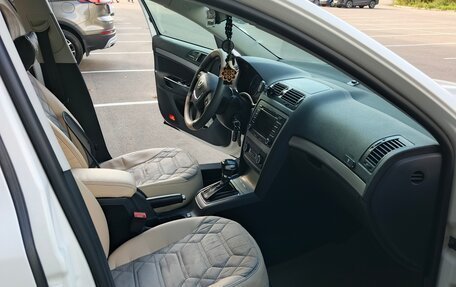 Skoda Octavia, 2012 год, 930 000 рублей, 20 фотография