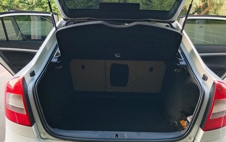 Skoda Octavia, 2012 год, 930 000 рублей, 14 фотография