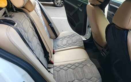 Skoda Octavia, 2012 год, 930 000 рублей, 21 фотография