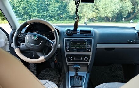 Skoda Octavia, 2012 год, 930 000 рублей, 18 фотография
