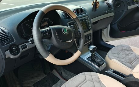 Skoda Octavia, 2012 год, 930 000 рублей, 17 фотография