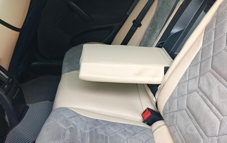 Skoda Octavia, 2012 год, 930 000 рублей, 24 фотография