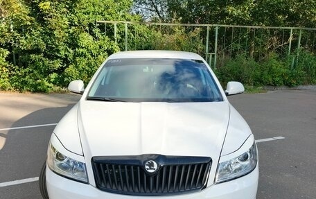 Skoda Octavia, 2012 год, 930 000 рублей, 5 фотография