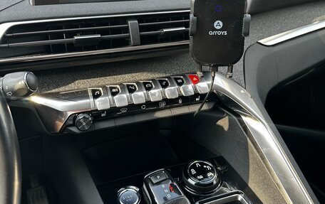 Peugeot 3008 II, 2018 год, 1 600 000 рублей, 4 фотография
