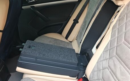 Skoda Octavia, 2012 год, 930 000 рублей, 25 фотография
