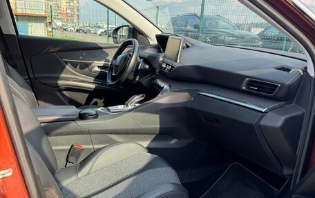 Peugeot 3008 II, 2018 год, 1 600 000 рублей, 8 фотография