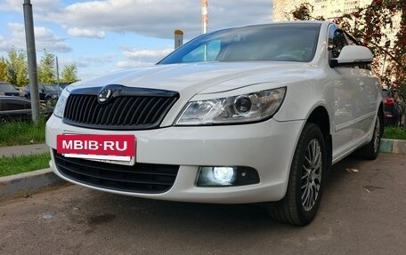 Skoda Octavia, 2012 год, 930 000 рублей, 13 фотография