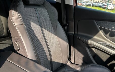 Peugeot 3008 II, 2018 год, 1 600 000 рублей, 9 фотография