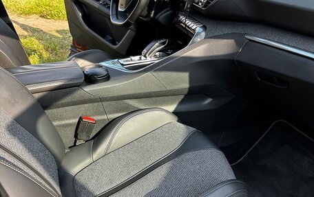 Peugeot 3008 II, 2018 год, 1 600 000 рублей, 15 фотография