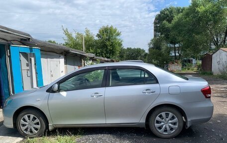 Toyota Corolla, 2010 год, 930 000 рублей, 7 фотография
