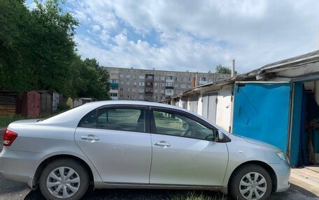 Toyota Corolla, 2010 год, 930 000 рублей, 5 фотография