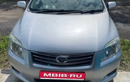 Toyota Corolla, 2010 год, 930 000 рублей, 8 фотография