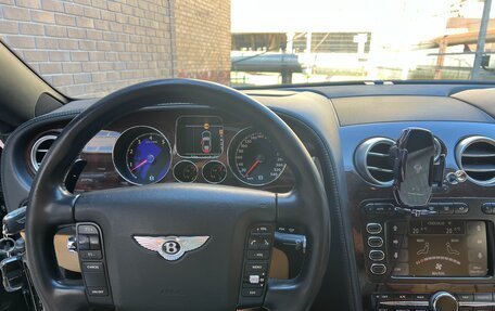 Bentley Continental GT I, 2006 год, 2 500 000 рублей, 8 фотография