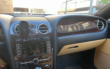 Bentley Continental GT I, 2006 год, 2 500 000 рублей, 9 фотография