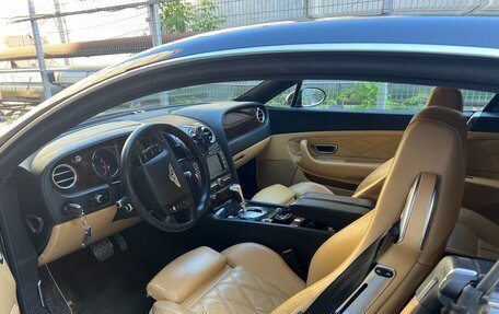 Bentley Continental GT I, 2006 год, 2 500 000 рублей, 6 фотография