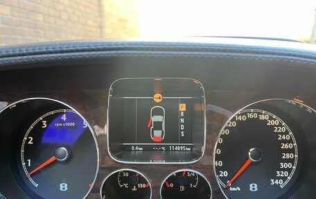 Bentley Continental GT I, 2006 год, 2 500 000 рублей, 11 фотография