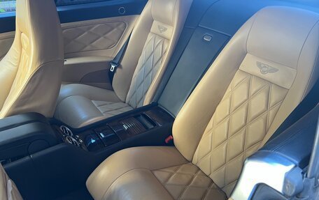 Bentley Continental GT I, 2006 год, 2 500 000 рублей, 7 фотография
