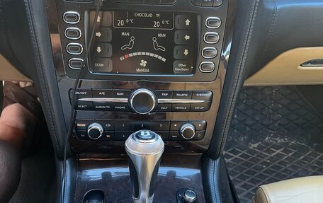 Bentley Continental GT I, 2006 год, 2 500 000 рублей, 10 фотография