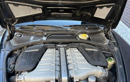 Bentley Continental GT I, 2006 год, 2 500 000 рублей, 14 фотография