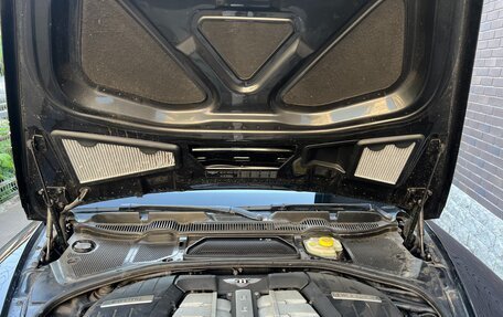 Bentley Continental GT I, 2006 год, 2 500 000 рублей, 15 фотография