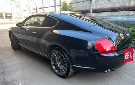 Bentley Continental GT I, 2006 год, 2 500 000 рублей, 4 фотография