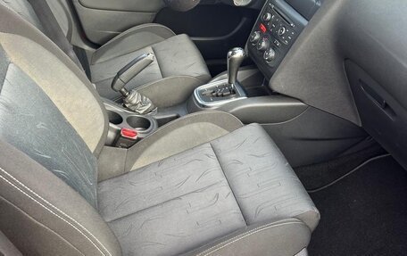 Citroen C4 II рестайлинг, 2012 год, 650 000 рублей, 4 фотография