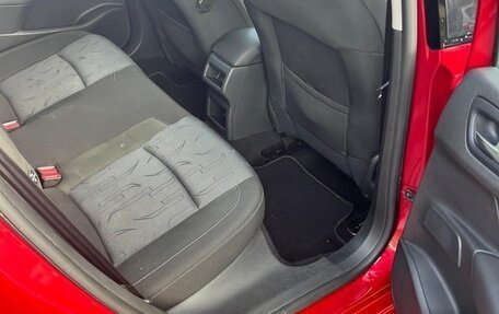 Citroen C4 II рестайлинг, 2012 год, 650 000 рублей, 5 фотография