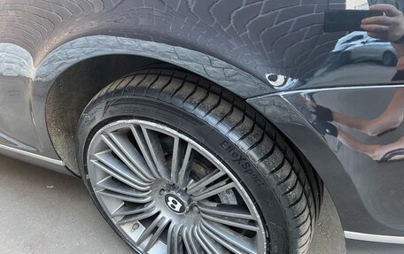 Bentley Continental GT I, 2006 год, 2 500 000 рублей, 16 фотография