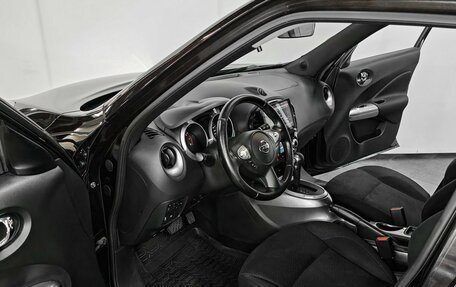 Nissan Juke II, 2014 год, 1 220 000 рублей, 6 фотография