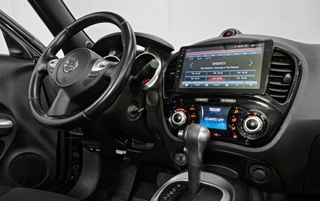 Nissan Juke II, 2014 год, 1 220 000 рублей, 9 фотография